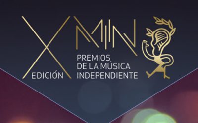 ¡Arranca la décima edición de los Premios MIN!