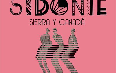 »Sierra y Canadá», lo nuevo de Sidonie