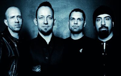 Los daneses Volbeat visitan nuestro país con su álbum »Outlaw Gentlemen & Shady Ladies»