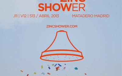 Último día de descuento en las entradas del Zinc Shower