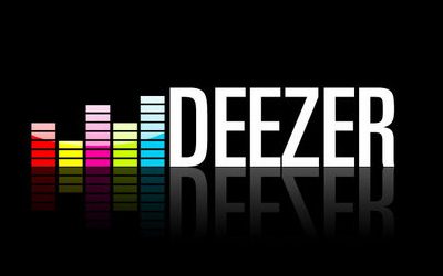 Consigue una cuenta »Premium» de Deezer