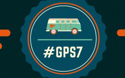 Abierto el plazo de inscripción para GPS7