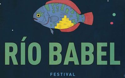 El Festival Río Babel desvela los horarios de su primera edición