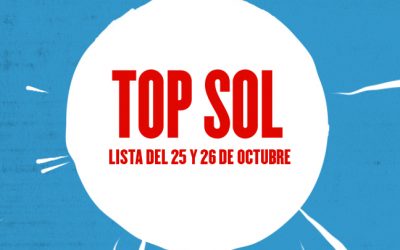 Lista semanal Top Sol