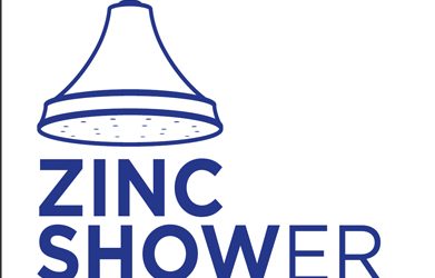 Ampliación del plazo de participación en el Zinc Shower