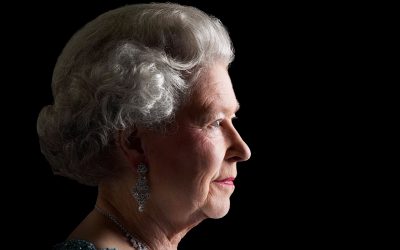 Curiosidades de la reina Isabel II de Inglaterra