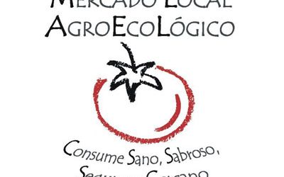 Mercado Local Agro Ecológico de Zaragoza