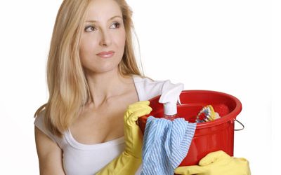 El reparto de las tareas del hogar y la igualdad de género
