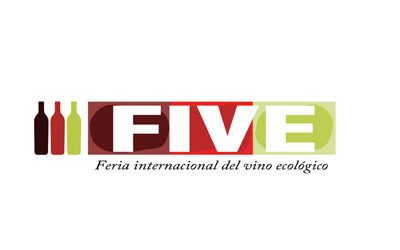 Llega FIVE, la feria internacional del vino ecológico