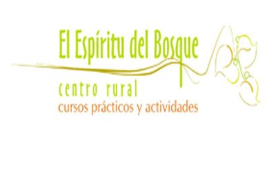 El Espíritu del Bosque: Centro rural, cursos prácticos y actividades.