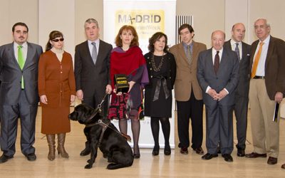 Madrid Restaurant Week recauda fondos para la Fundación Española del Corazón (FEC)