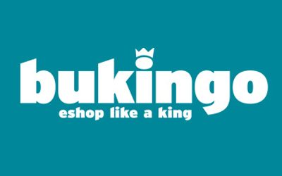 Bukingo: la web para los shopaholics más despiertos