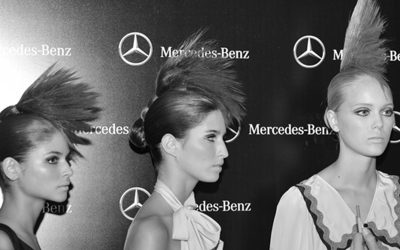 Mercedes-Benz Fashion Week Madrid celebrará su próxima edición del 18 al 22 de febrero