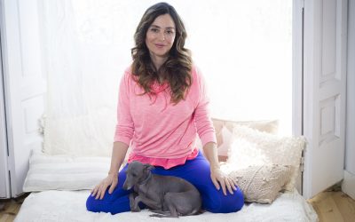 Secretos de belleza… y algo más Cap 26: Yoga para mujeres