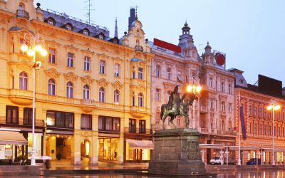 De compras en Croacia Cap 2: Zagreb (Parte II)