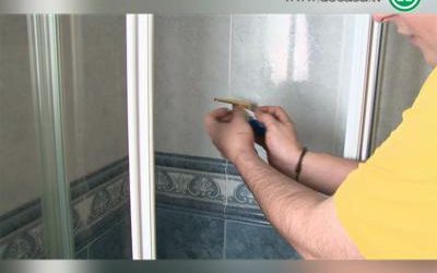 Cómo cambiar la manguera de la ducha