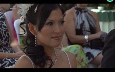 ¿Cómo celebrar una boda entre una novia tailandesa y un novio español?