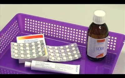 Cómo fabrican los medicamentos homeopáticos en Boiron