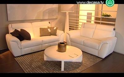 Cómo escoger un sofá