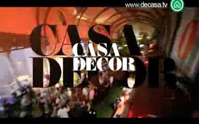 Inauguración de la edición 2012 de Casa Decor en Madrid