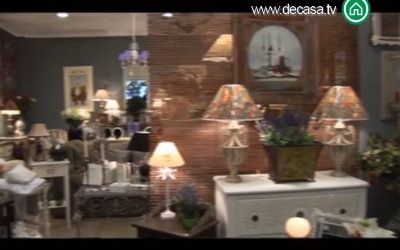 Visita a la tienda Benezit, muebles y decoración