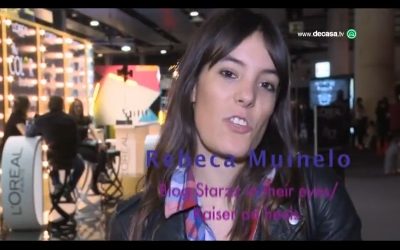 Especial Mercedes-Benz Fashion Week Madrid 2013: La opinión de la bloguera Rebeca Muinelo