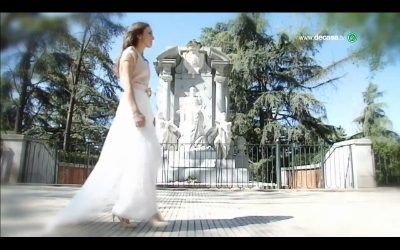 Mi vestido de novia: La elección final de Alejandra