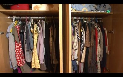 Un armario a tu medida: El armario de Elena capítulo 1