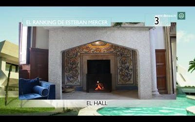 House & Style: Ranking del Marqués de Griñón