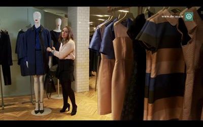 Blogueras de moda: Look working girl de Elena Vidal del blog Style in Madrid