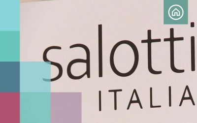 A tu medida Ep 21: Sofás italianos Max Salotti