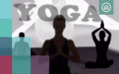 Cómo realizar secuencias de yoga flow