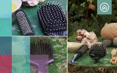 Secretos de belleza… y algo más Cap 1: Cómo cuidar el pelo
