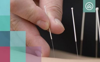 Cura sana Cap 9: Técnica de acupuntura