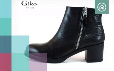Toma nota Cap 8: Zapatos artesanales de la firma Giko