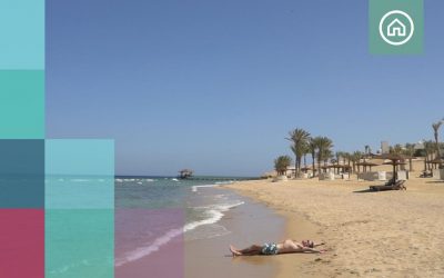 Mis hoteles favoritos Cap 23: Oberoi Sahi Hasheesh (Mar Rojo, Egipto)