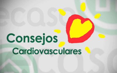 Consejos nutricionales para mayores con la Fundación Española del Corazón