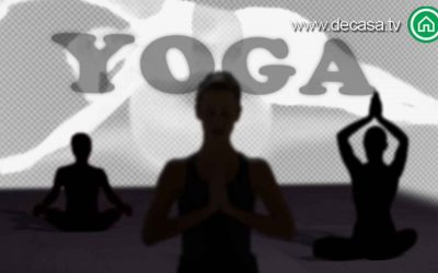 Cómo realizar yoga flow