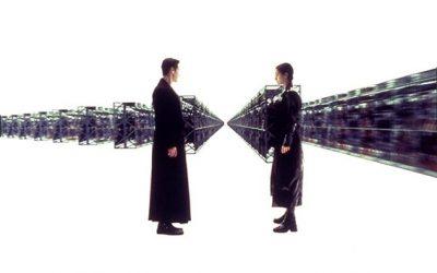Resurrections: el regreso de Matrix a la gran pantalla