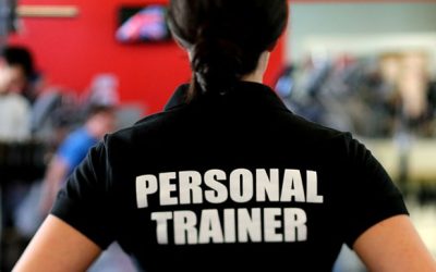 Cinco ‘personal trainer’ top en España