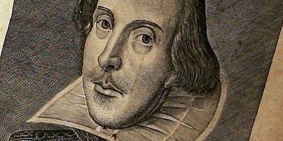 El robo de Shakespeare
