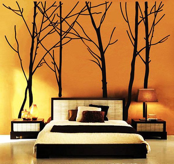 Tree-Wall-Decal-Forest-Vinyl-Sticker-Large-Nursery-Wall-Decal