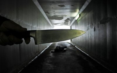 6 rasgos que identifican a un asesino en serie
