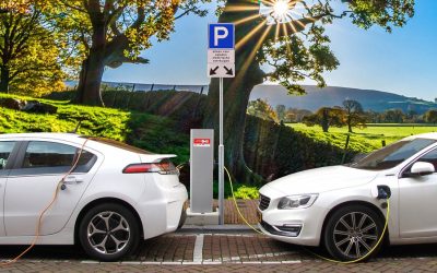 ¿Está preparada España para los coches eléctricos?