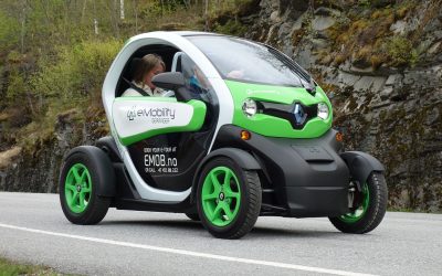 Europa obliga a poner sonido a los coches eléctricos
