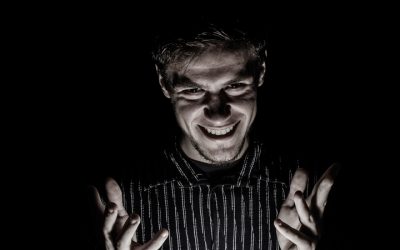 10 rasgos que identifican a un psicópata