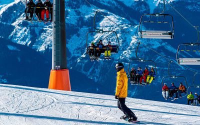 ¿Dónde esquiar en España?