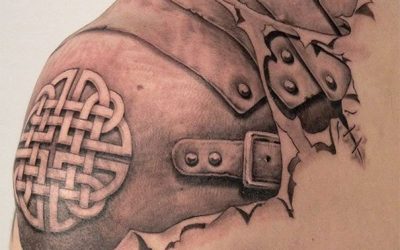 Tatuajes en 3D