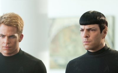 Star Trek, secretos del Universo