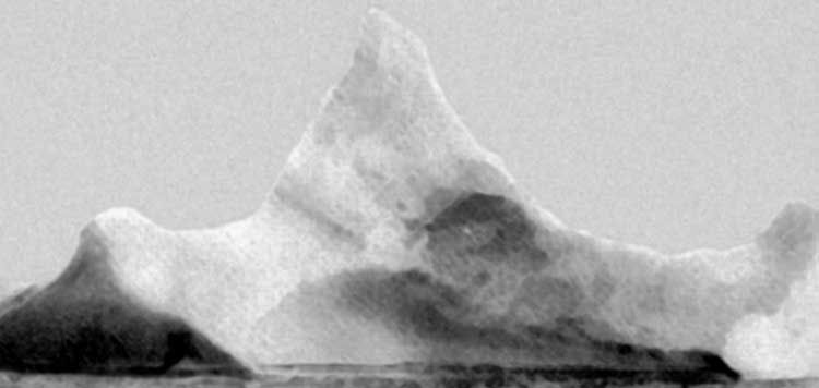 5.Iceberg